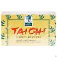 Sie sehen eine Packung Baders Tai Chi Ingwer Gruentee Beutel 20st, Produktbild: 01 Baders Tai Chi Ingwer Gruentee Beutel 20st, A-Nr.: 3386388 - 01