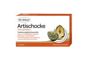 Dr. Böhm Artischoke, A-Nr.: 3516135 - 01