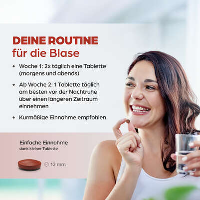 Dr. Böhm Cranberry complex, A-Nr.: 4846030 - 05