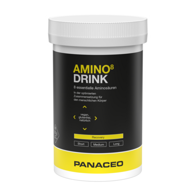 PANACEO AMINO8 DRINK, A-Nr.: 5837524 - 01
