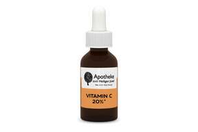 Aktivkonzentrat Vitamin C 20% 20ml, A-Nr.: 8057784 - 01