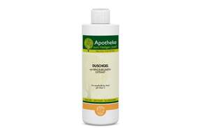 Unifarco Duschgel mit Ringelblumenextrakt 200ml, A-Nr.: 8015030 - 01