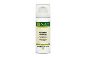 Unifarco Klärendes Creme Gel mit Probiotika und Klettenextrakt 50ml, A-Nr.: 8015159 - 01