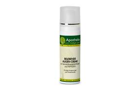 Unifarco belebende Augencreme mit Wassernabel-Extrakt und Peptiden 25ml, A-Nr.: 8015248 - 01