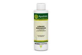 Unifarco Klärendes Reinigungsgel mit Probiotika und Klettenextrakt 200ml, A-Nr.: 8015260 - 01