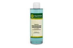 Unifarco Hyaluron regenerierendes Gesichtswasser mit Malven- und Kamillenextrakt 200ml, A-Nr.: 8015277 - 01