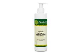 Unifarco Hyaluron Avocado Körperlotion 250ml, A-Nr.: 8015337 - 01