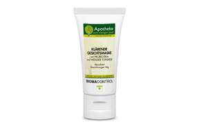 Unifarco Klärende Gesichtsmaske mit Probiotika und weißer Tonerde 50ml, A-Nr.: 8015461 - 01