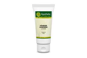 Unifarco Nährende Handcreme mit Honig 75ml, A-Nr.: 8015478 - 01