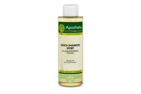 Unifarco Dusch Shampoo Sport 300ml, A-Nr.: 8015490 - 01