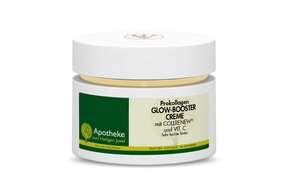 Unifarco Prokollagen Glow-Booster Creme sehr leichte Textur 50ml, A-Nr.: 8018353 - 01