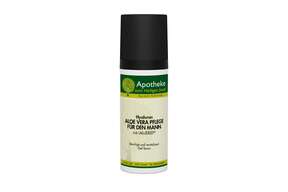 Unifarco Hyaluron Aloe Vera Creme für den Mann 50ml, A-Nr.: 8020226 - 01