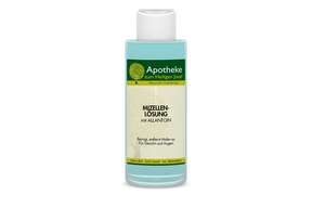 Unifarco Mizellen-Lösung mit Allantoin 200ml, A-Nr.: 8021450 - 01
