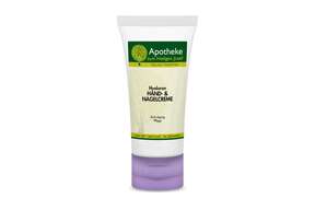 Unifarco Hyaluron Hand- und Nagelcreme 75ml, A-Nr.: 8023822 - 01