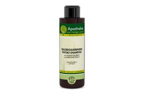 Unifarco Talgregulierendes Physio Shampo mit Aminosäuren &amp;amp; Birkenextrakt 200ml, A-Nr.: 8030928 - 01