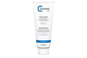 Unifarco Ceramol Basiscreme 400ml, A-Nr.: 8031000 - 01