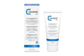 Unifarco Ceramol Lipocreme 311 50ml, A-Nr.: 8031017 - 01