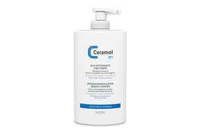Unifarco Ceramol Reinigungsemulsion 400ml, A-Nr.: 8031023 - 01