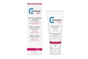 Unifarco Ceramol Hautschutzpaste 75g, A-Nr.: 8031046 - 01