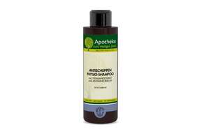 Unifarco Anti-Schuppen Physio Shampoo mit Thymianextrakt und Antimikrobikum 200ml, A-Nr.: 8031098 - 01
