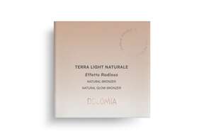 Dolomia Natural Glow Bronzer mosaico, A-Nr.: 8033507 - 01
