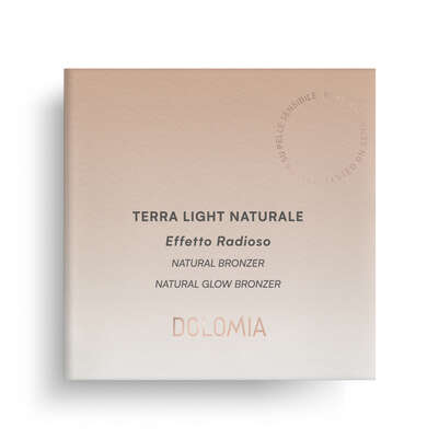Dolomia Natural Glow Bronzer mosaico, A-Nr.: 8033507 - 01