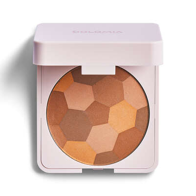 Dolomia Natural Glow Bronzer mosaico, A-Nr.: 8033507 - 02