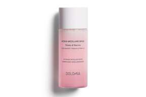 Dolomia Zweiphasen-Mizellenwasser mit Narzissenextrakt 150ml, A-Nr.: 8033571 - 01