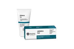 Unifarco Arnika Gel 50ml, A-Nr.: 8039763 - 01
