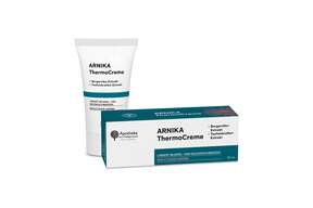 Unifarco Arnika Thermocreme 50ml, A-Nr.: 8039786 - 01