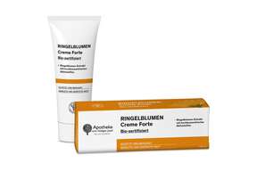 Unifarco Ringelblumen Creme forte 100ml, A-Nr.: 8039792 - 01