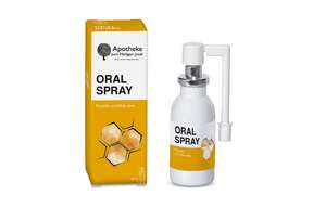 Unifarco Oralspray 30ml, A-Nr.: 8039823 - 01
