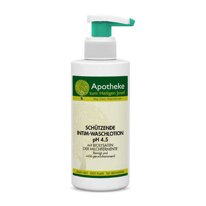 Unifarco Schützende Intim Waschlotion PH 4,5 250ml, A-Nr.: 8040298 - 01