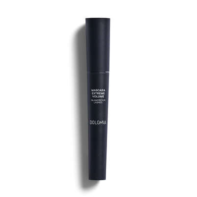 Sie sehen eine Packung Dolomia Mascara extreme Volume, Produktbild: 01 Dolomia Mascara extreme Volume, A-Nr.: 8042848 - 01