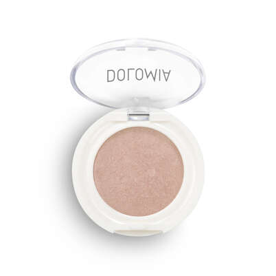 Sie sehen eine Packung Dolomia Mono Lidschatten 01 1St., Produktbild: 02 Dolomia Mono Lidschatten 01 1St., A-Nr.: 8045367 - 02