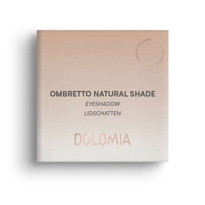 Dolomia Mono Lidschatten 02, A-Nr.: 8045373 - 01