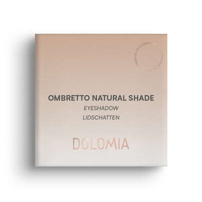 Dolomia Mono Lidschatten 03, A-Nr.: 8045396 - 01