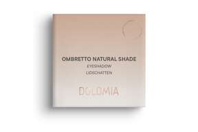 Dolomia Mono Lidschatten 05, A-Nr.: 8045410 - 01