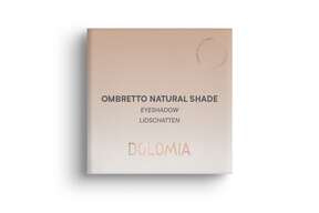 Dolomia Mono Lidschatten 06, A-Nr.: 8045427 - 01