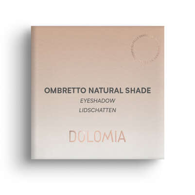 Dolomia Mono Lidschatten 06, A-Nr.: 8045427 - 01