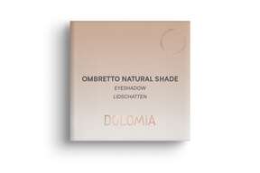 Dolomia Mono Lidschatten 07, A-Nr.: 8045433 - 01