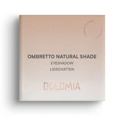 Dolomia Mono Lidschatten 07, A-Nr.: 8045433 - 01