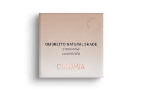 Dolomia Mono Lidschatten 08, A-Nr.: 8045456 - 01