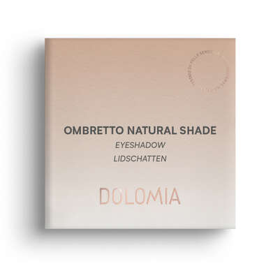 Dolomia Mono Lidschatten 08, A-Nr.: 8045456 - 01