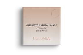 Dolomia Mono Lidschatten 10, A-Nr.: 8045479 - 01