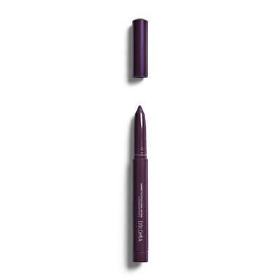Dolomia Long Lasting Lidschatten Stylo 24 agata viola, A-Nr.: 8045522 - 02