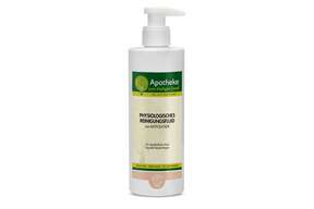 Unifarco Physiologisches Reinnigungsfluid mit Aktivzucker 300ml, A-Nr.: 8046875 - 01