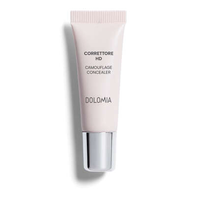 Sie sehen eine Packung Dolomia Camouflage Abdeckstift 62 medio 9ml, Produktbild: 01 Dolomia Camouflage Abdeckstift 62 medio 9ml, A-Nr.: 8049282 - 01