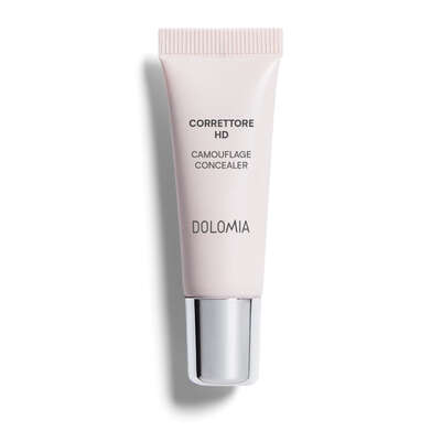 Sie sehen eine Packung Dolomia Camouflage Abdeckstift 63 occhiaie 9ml, Produktbild: 01 Dolomia Camouflage Abdeckstift 63 occhiaie 9ml, A-Nr.: 8049299 - 01