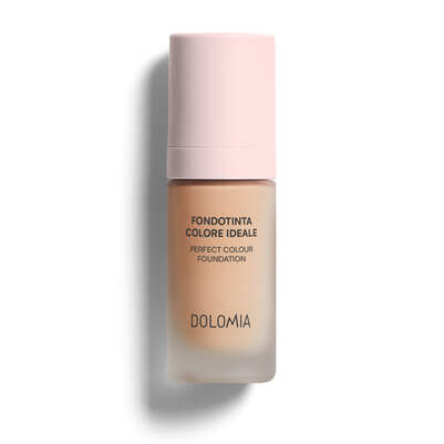 Dolomia Perfekter Teint 33 beige rosato 30ml, A-Nr.: 8049336 - 01
